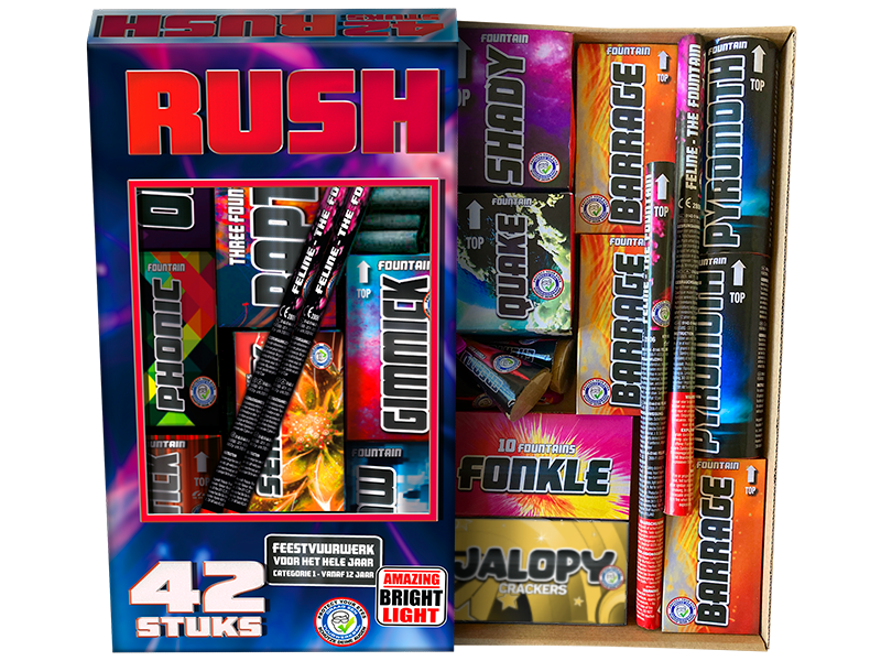 Rush