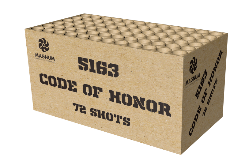 Code of Honor