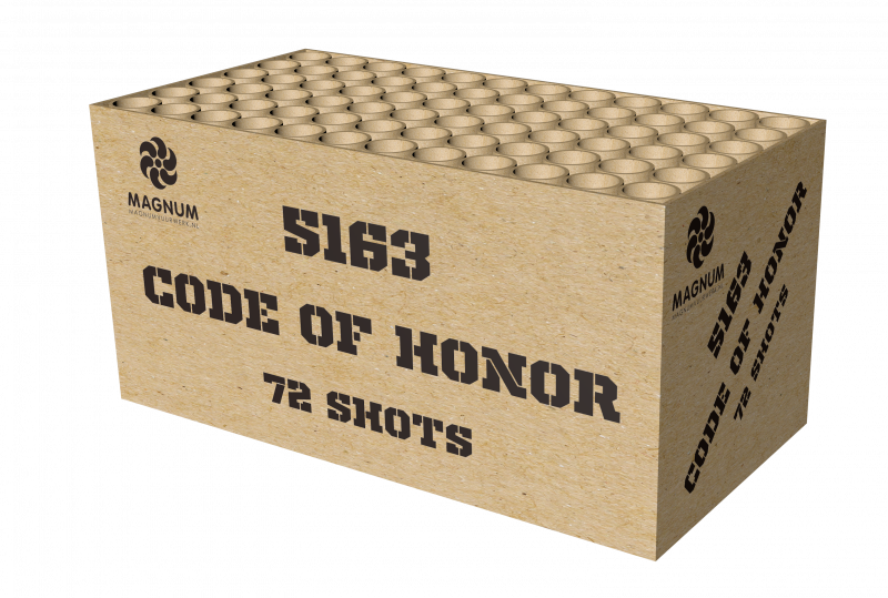 Code of Honor