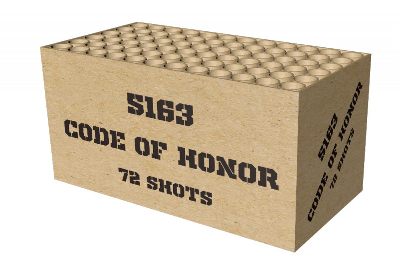 Code of Honor
