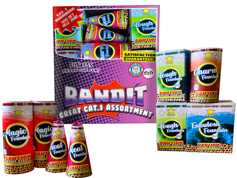 Bandit