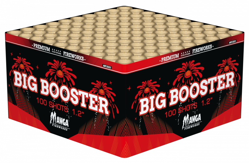 Big Booster