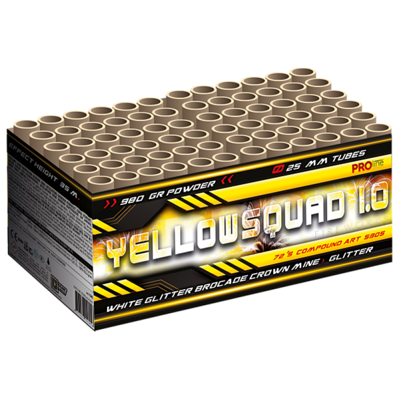 Yellow Squad