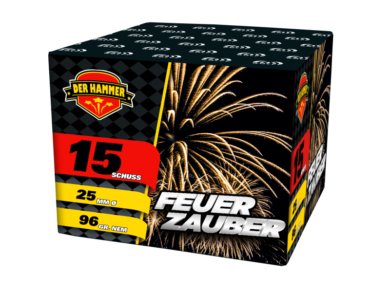 Feuerzauber