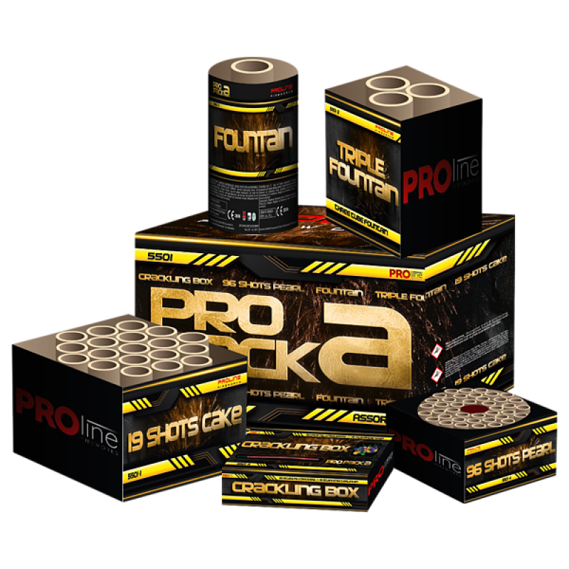 Pro-Pack A