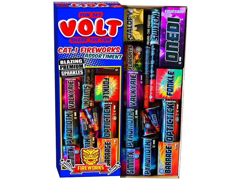 Volt