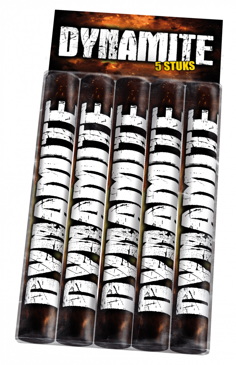 Dynamite
