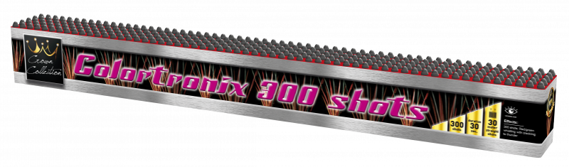 Colortronix 300sh.