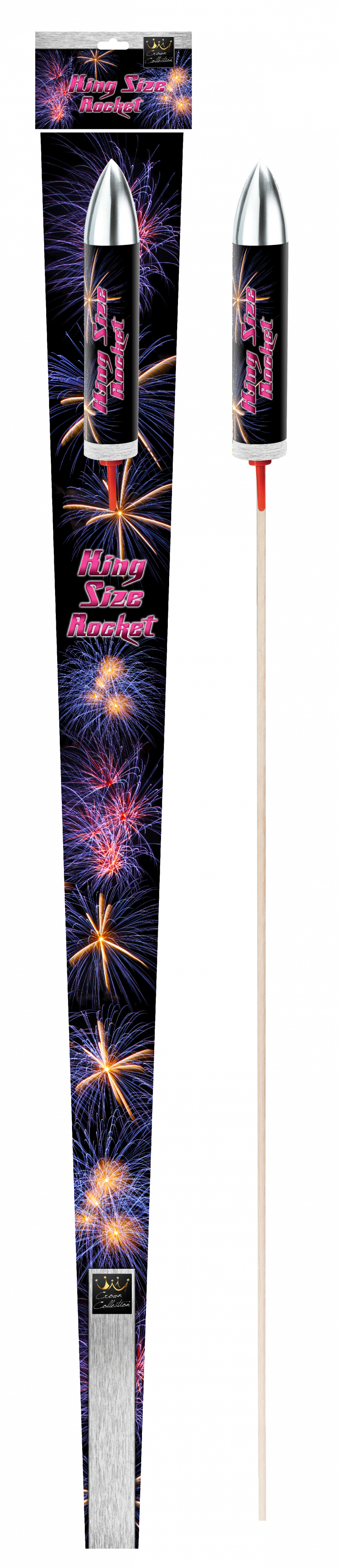 King Size Rocket
