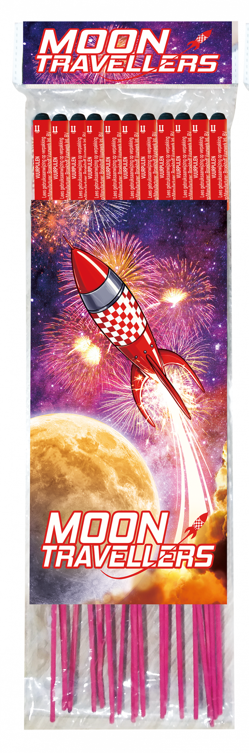 Moon Travellers 2.0