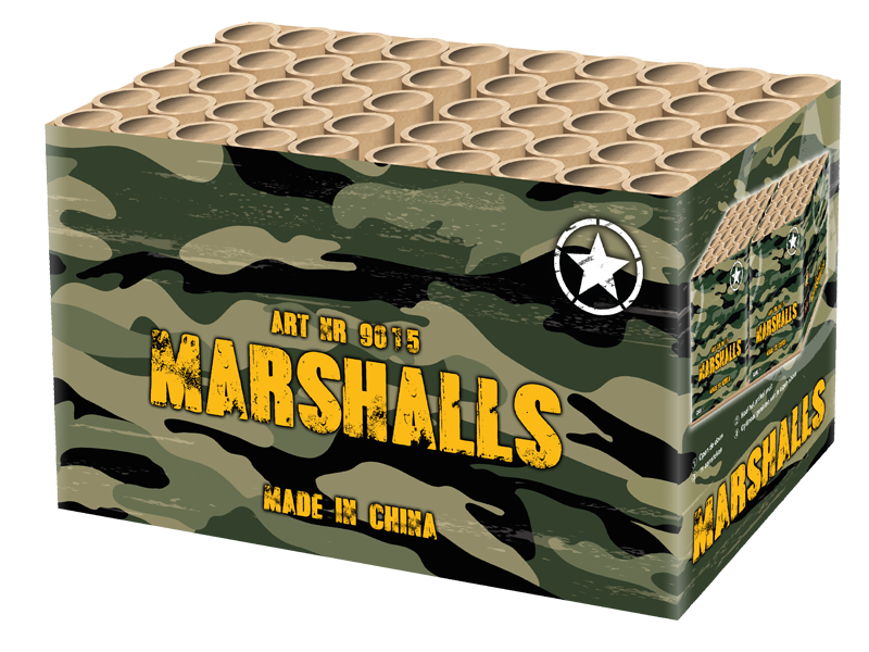 Marshalls