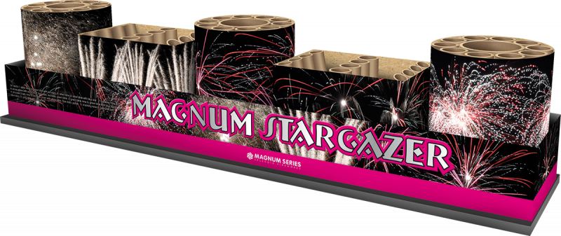 Magnum Stargazer