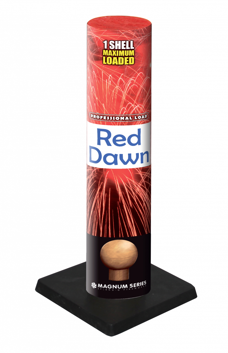 Red Dawn