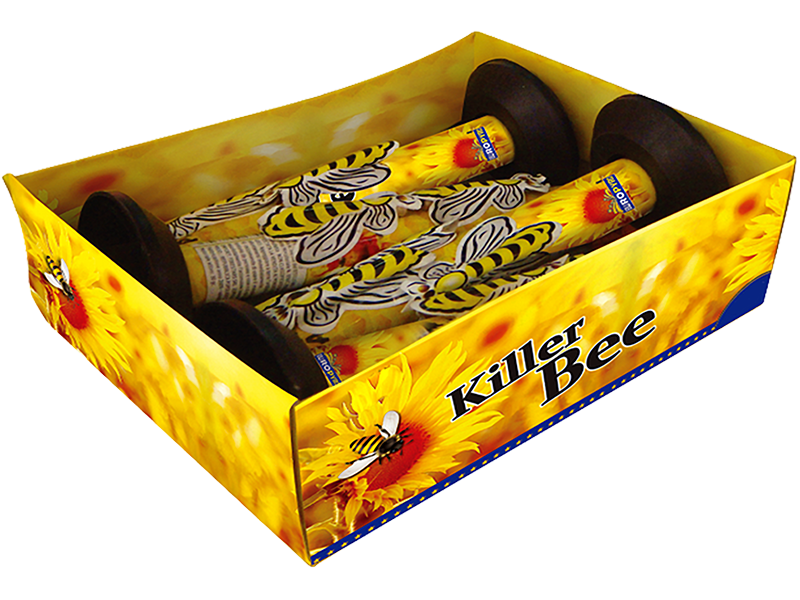 Killer Bee (fluitfontein)