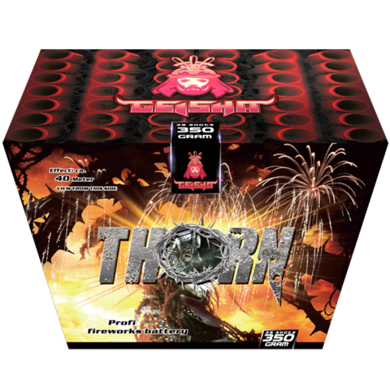 Thorn