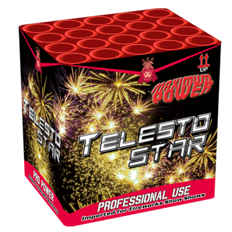 Telesto Star*