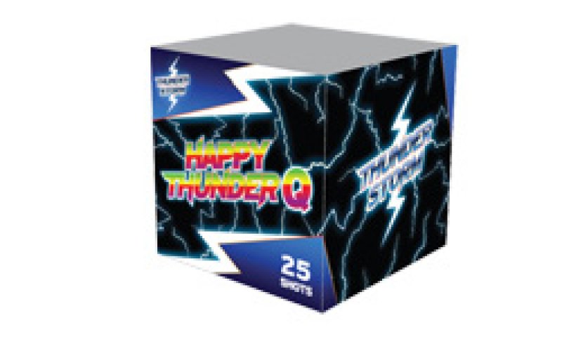 Happy Thunder Q