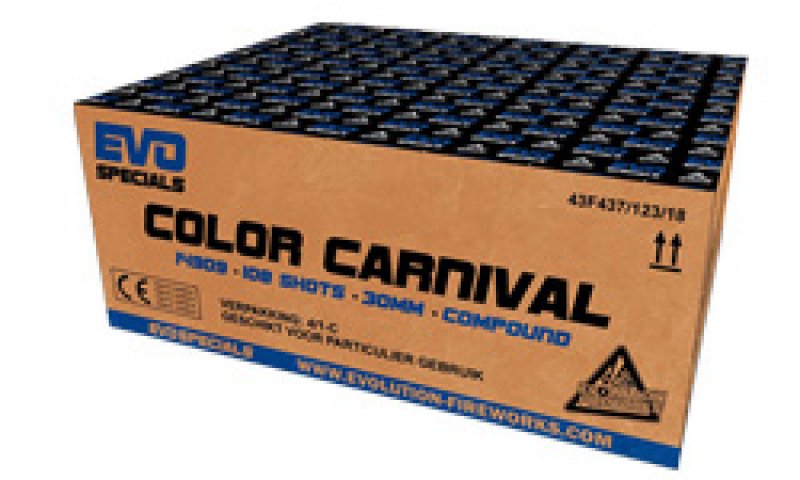 Color Carnival