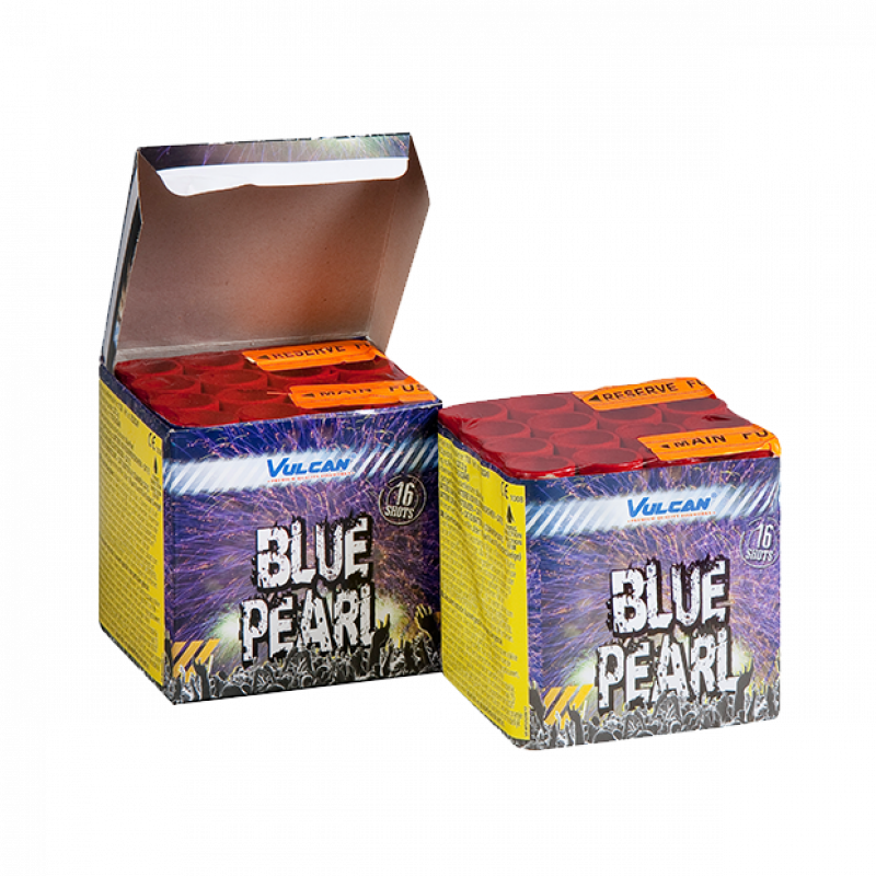 Blue Pearl