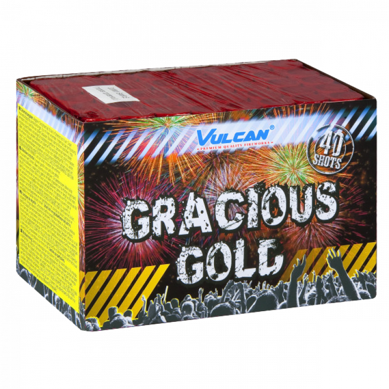 Gracious Gold