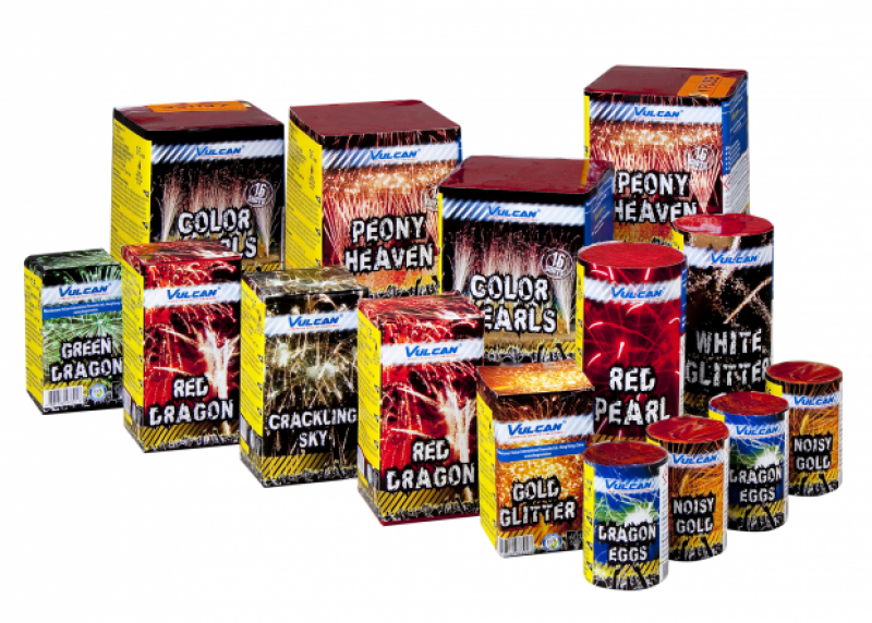 Party Box 2