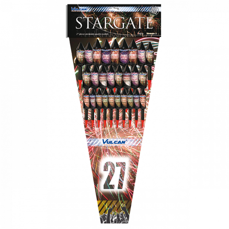 Stargate