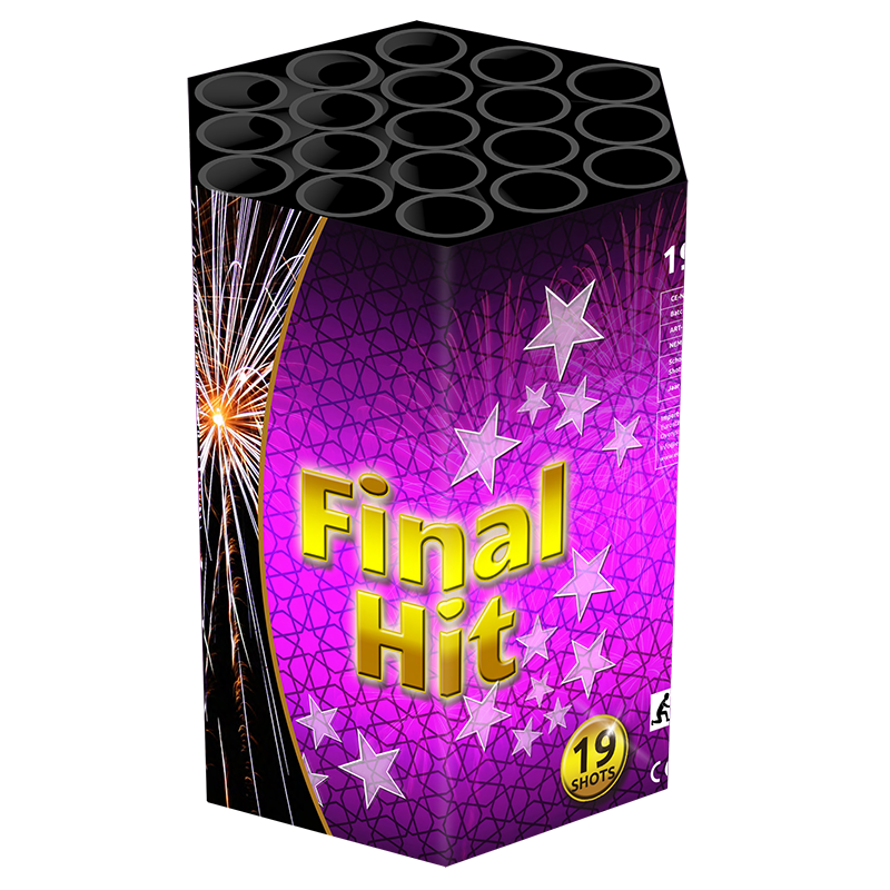 Final Hit