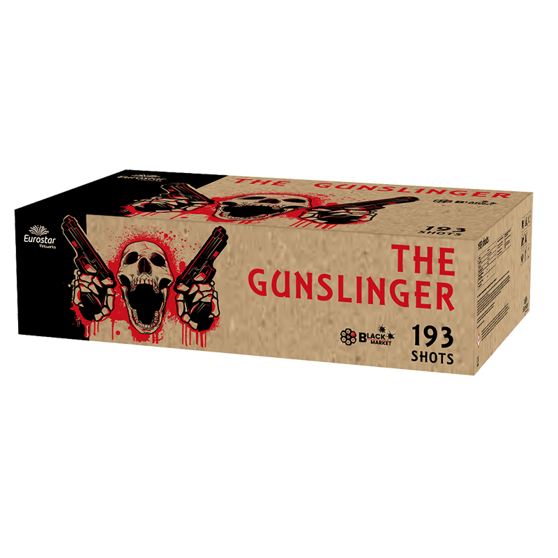 The Gunslinger