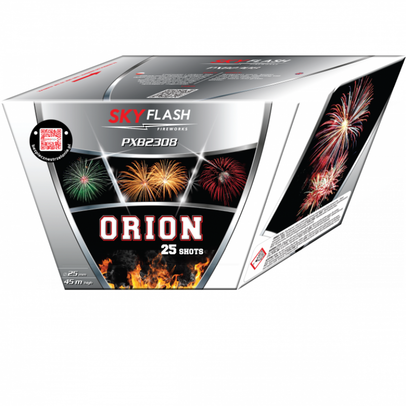 Orion