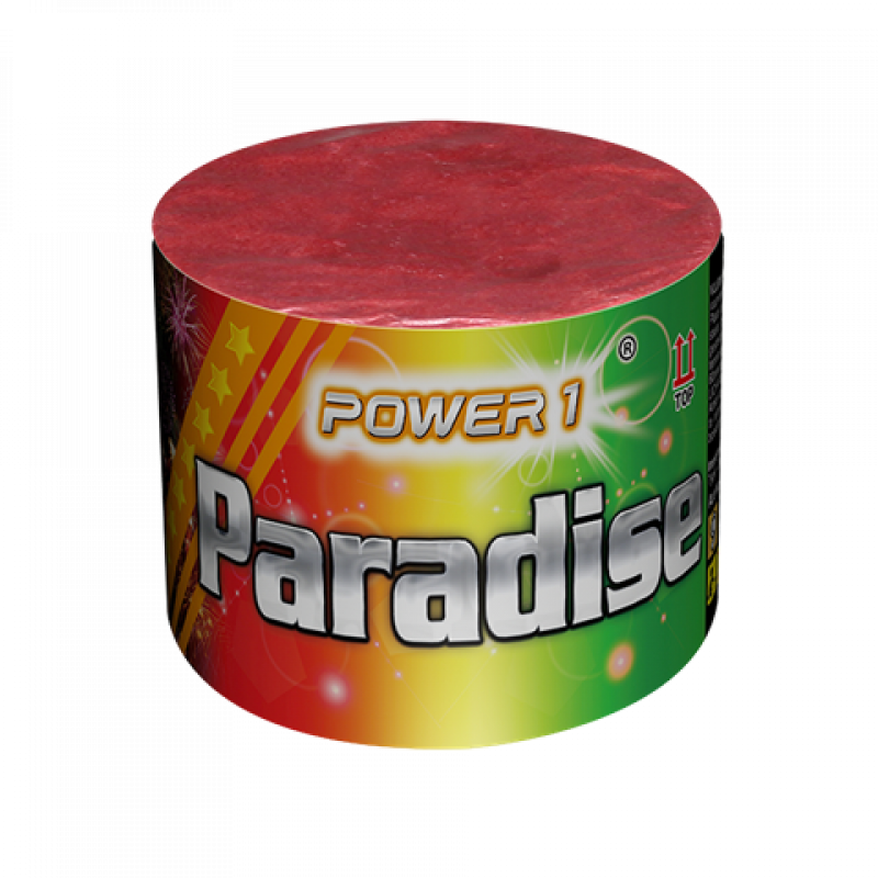 Paradise