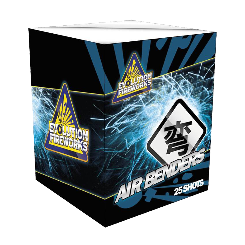 Air Benders