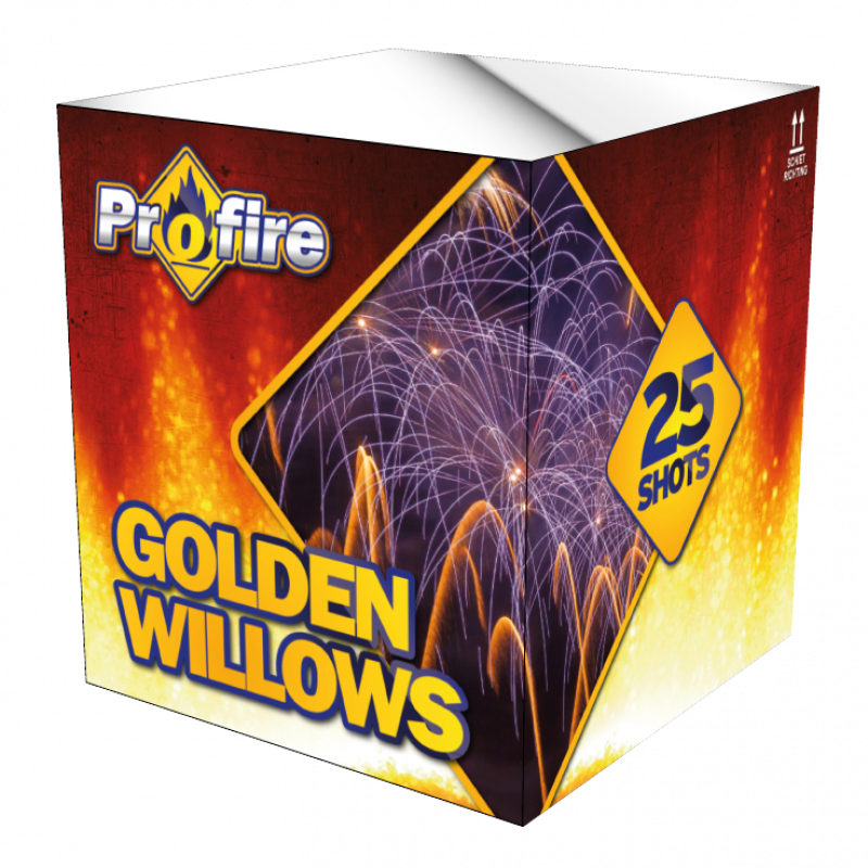 Golden Willows