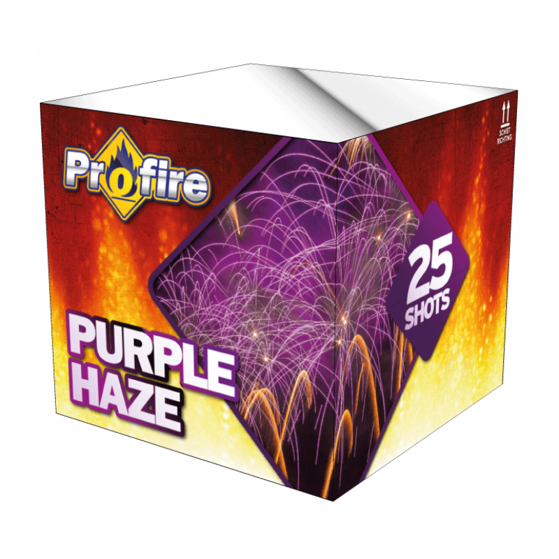 Purple Haze