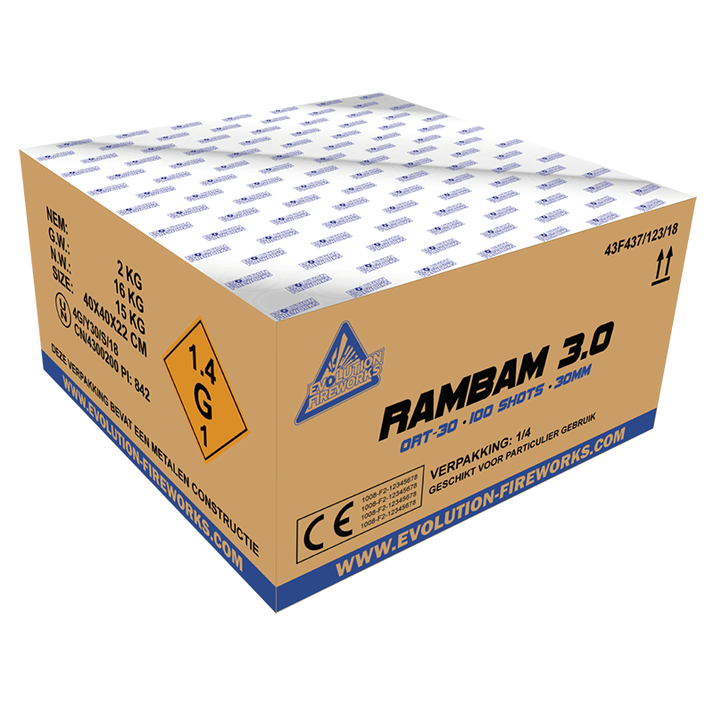 Rambam 3.0