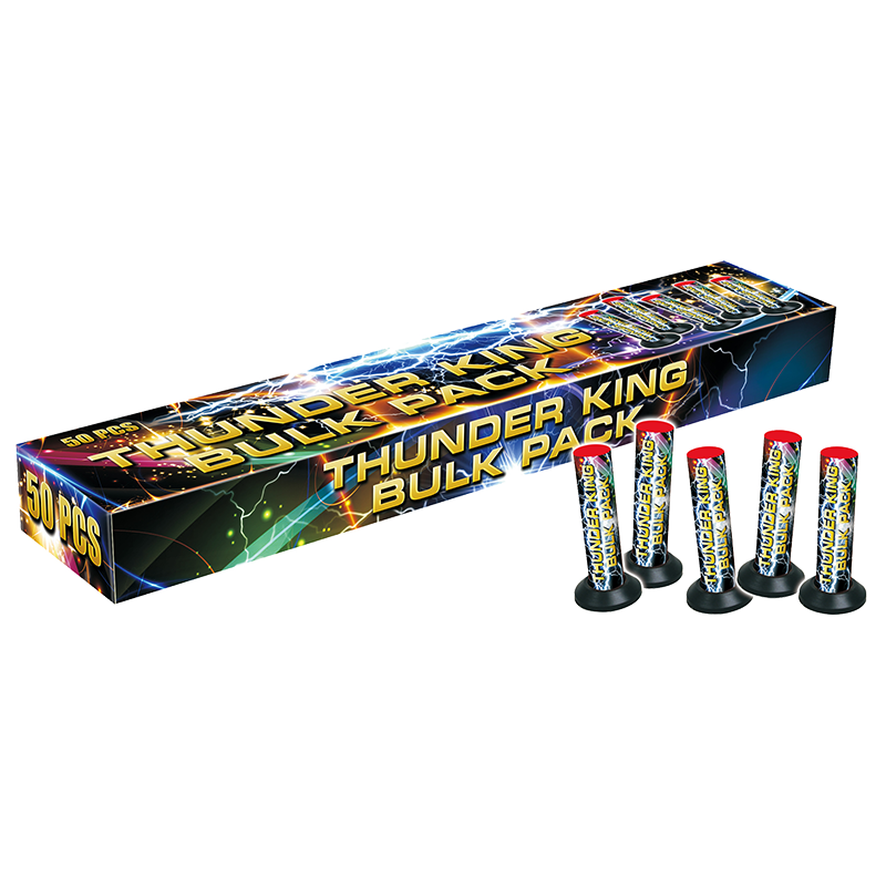 Thunderking 50 stuks*