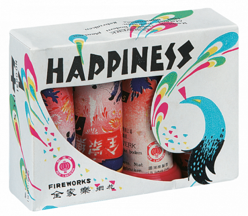 Happiness