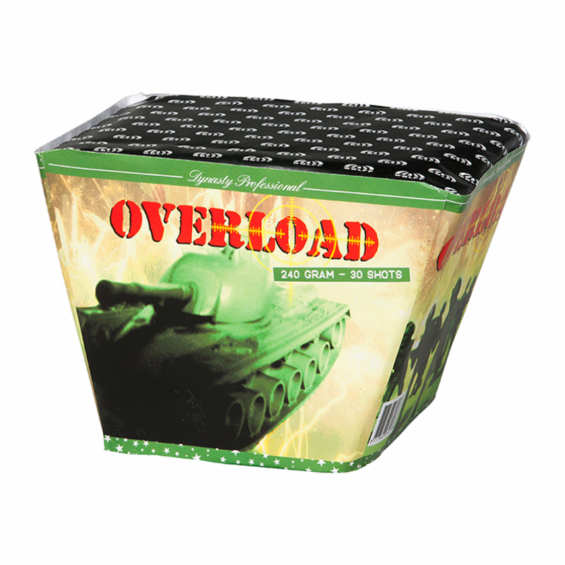 Overload