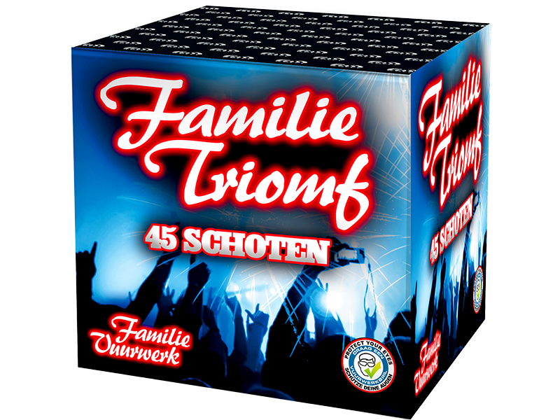 Familie Triomf