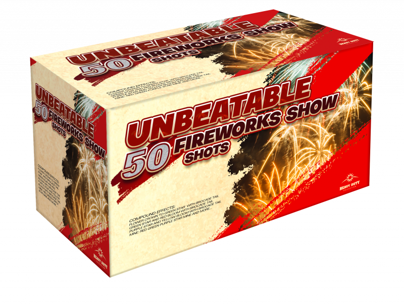 Unbeatable
