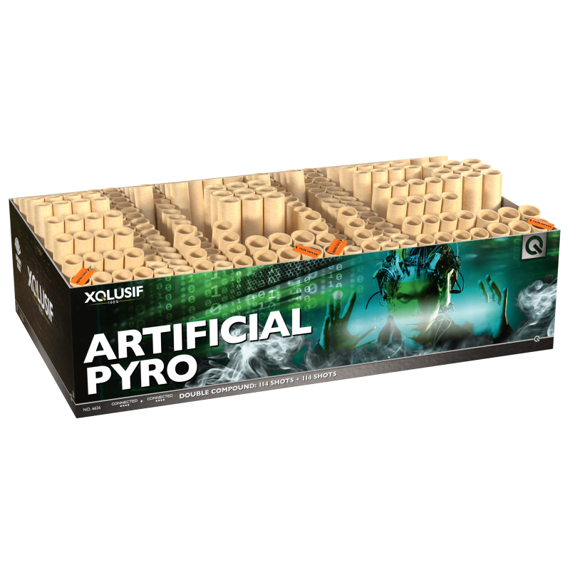 Artificial Pyro