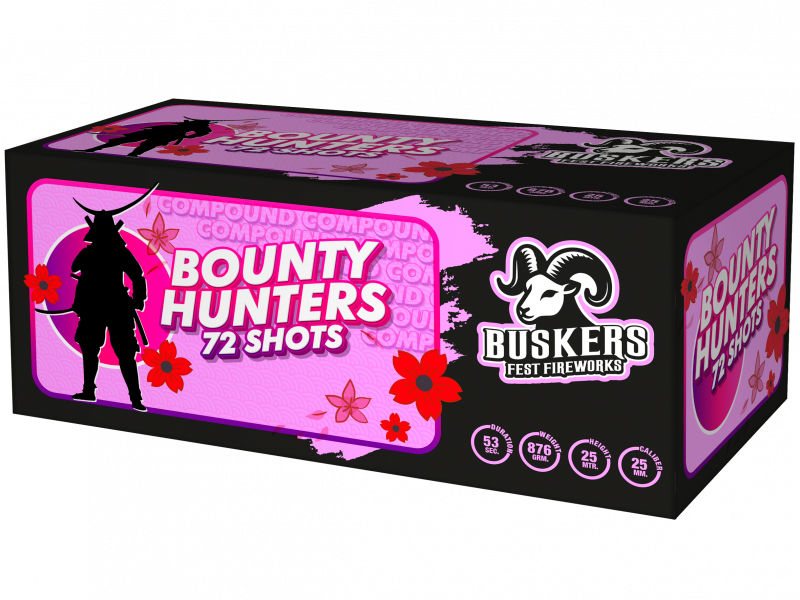 Bounty Hunters