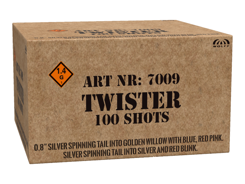 Twister