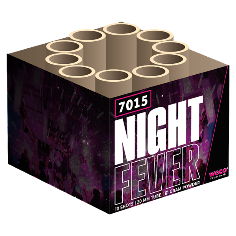 Night Fever