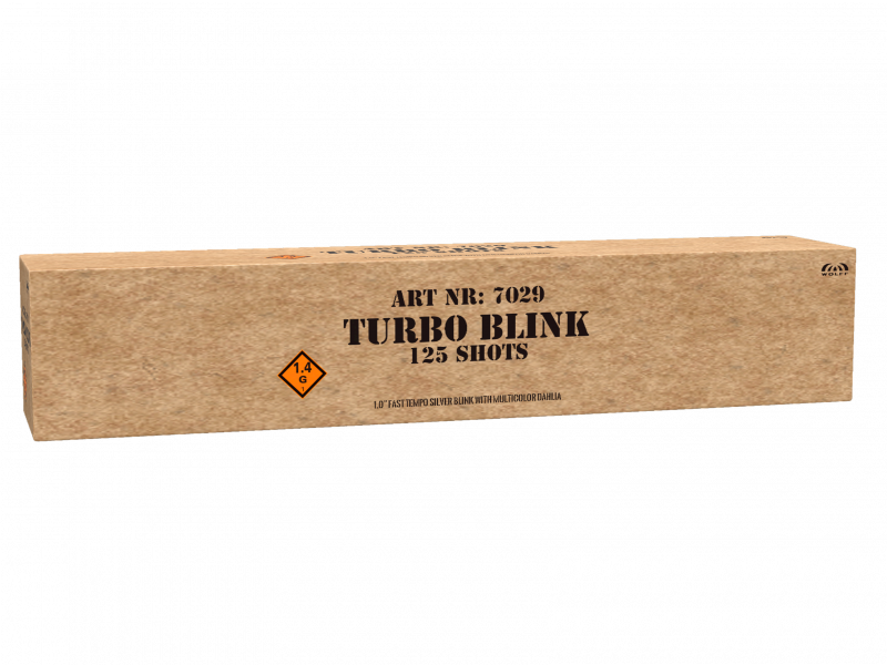 Turbo Blink
