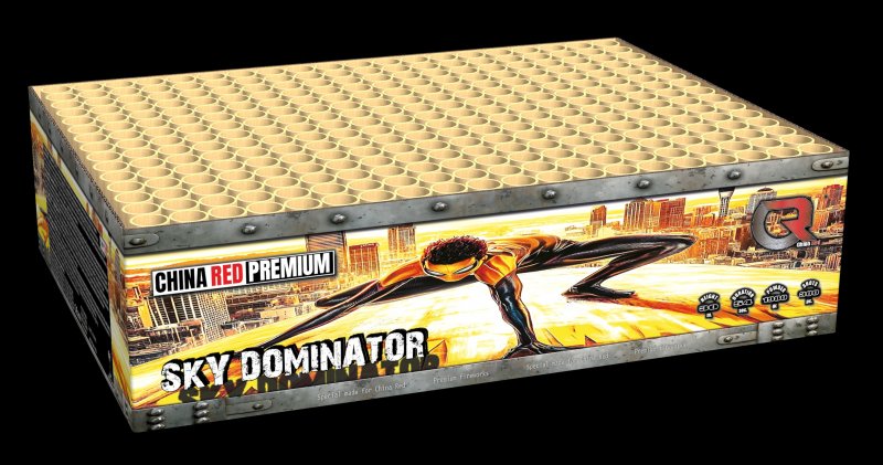 728 Skydominator