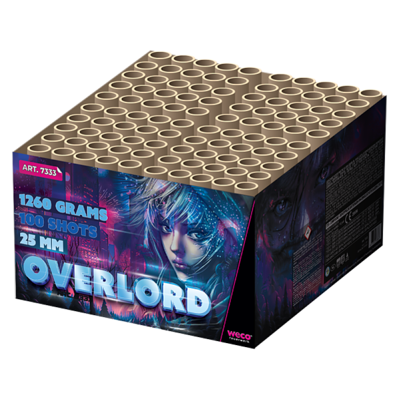 Overlord