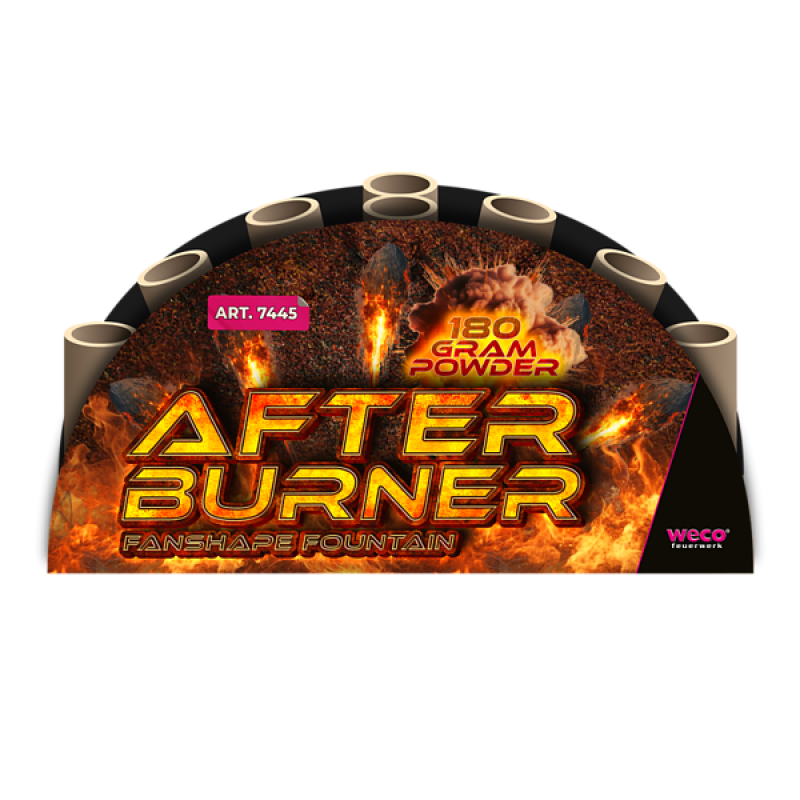 Afterburner
