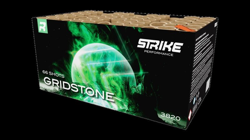 761 Grindstone
