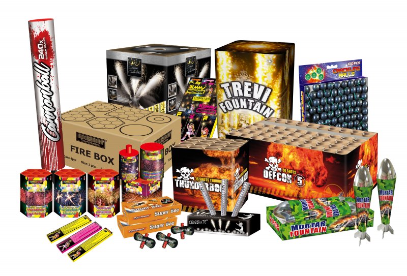 Dream Assortment (8007)