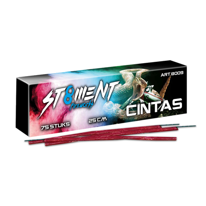 Cintas